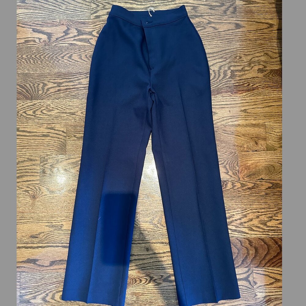 Vintage Levi's High Waisted Slacks